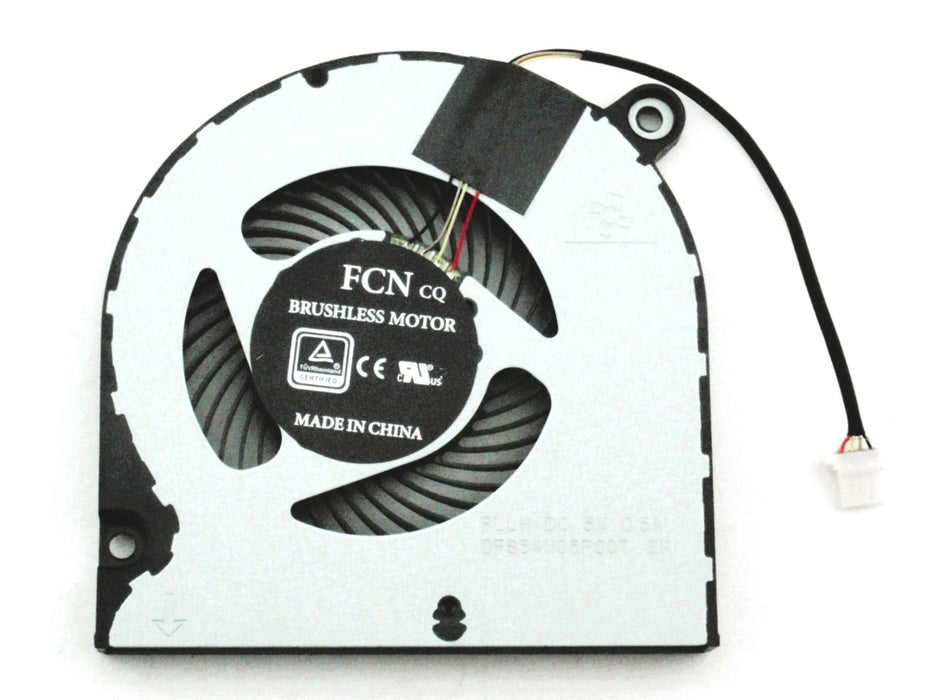 New Acer Aspire 5 A517-51 A517-51G CPU Fan 23.GP4N2.001 DFS541105FC0T FJP5 DC2800JSF0