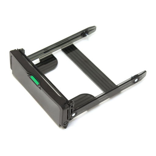 New HP 3.5" Z620 Z640 Z820 Z840 Hard Drive Tray Caddy 663074-001 - LaptopParts.ca