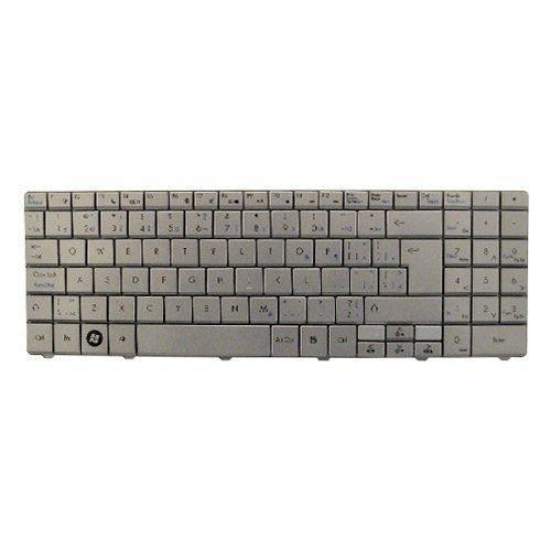 Gateway ID58 Canadian Bilingual Keyboard MP-07F36CU6442 - LaptopParts.ca