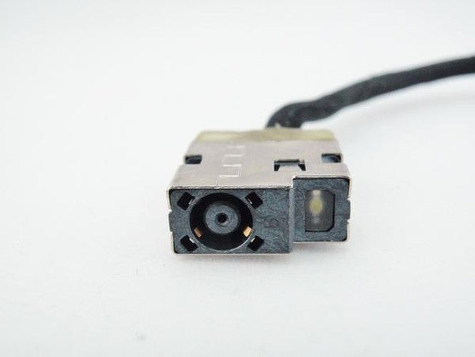 HP 15-G 15-R Laptop Dc Jack Cable 749647-001 717371-SD6 - LaptopParts.ca
