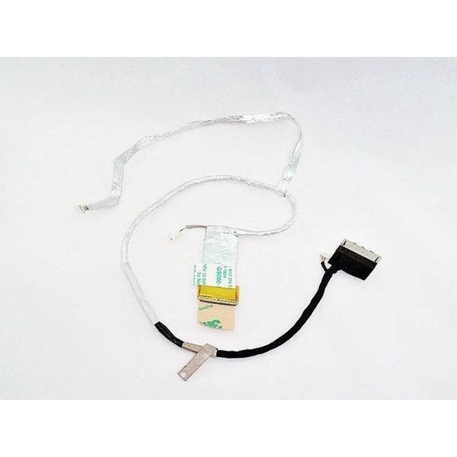 New HP Pavilion DV7-6000 DV7-6100 DV7-6C00 LCD LED Display Video Cable 640900-001 50.4RN10.022 50.4RN10.011 B3265050G00001 50.4RN10.001 B3035050G00014 665594-001