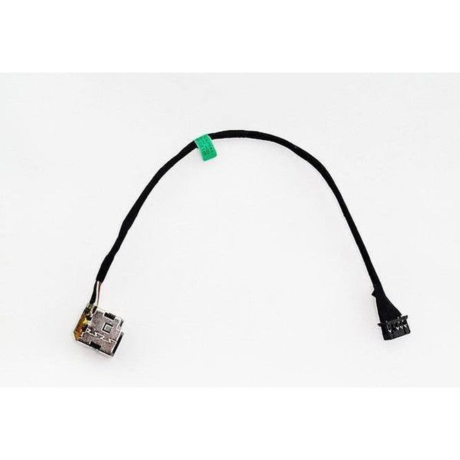 New HP Envy 15-3000 15T-3000 DC Jack Cable 661679-302 668826-001 - LaptopParts.ca