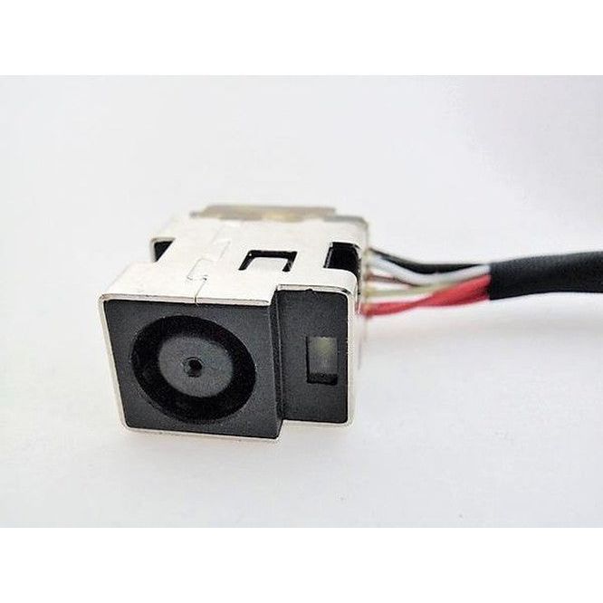 New HP Envy 15-3000 15T-3000 DC Jack Cable 661679-302 668826-001 - LaptopParts.ca