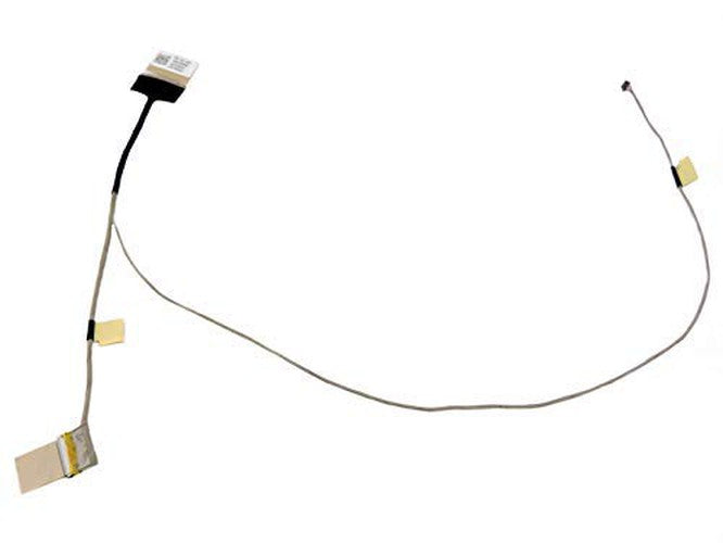 New Asus K552 K552EA R541 R541UA R541NA LCD Cable 1422-02F10AS 14005-02090500 - LaptopParts.ca