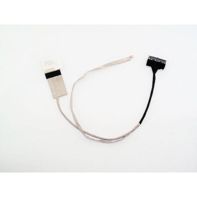 New HP Pavilion G4-2000 LCD LED Display Video Cable DD0R33LC000 DD0R33LC010 DD0R33LC020 DD0R33LC050 680547-001