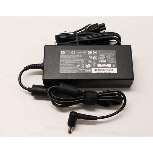 HP 681058-001 Genuine AC Adapter Charger 19.5V 7.69A 150W 7.4*5.0mm