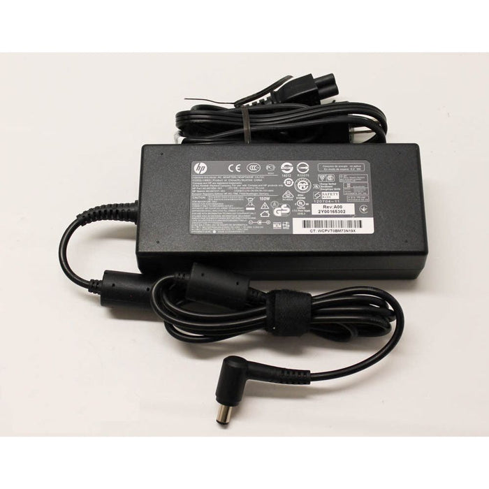New Genuine HP AC Adapter Charger 681058-001 19.5V 7.69A 150W 7.4*5.0mm