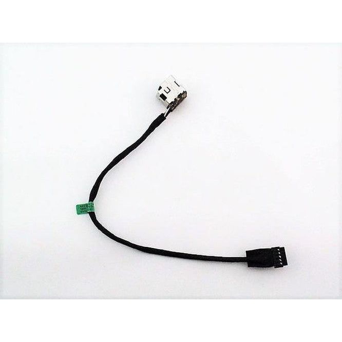 New HP Pavilion Envy DV6-7000 DV6T-7000 DC Jack Cable 678225-FD1 678224-FD1 678224-SD1 682059-001 - LaptopParts.ca