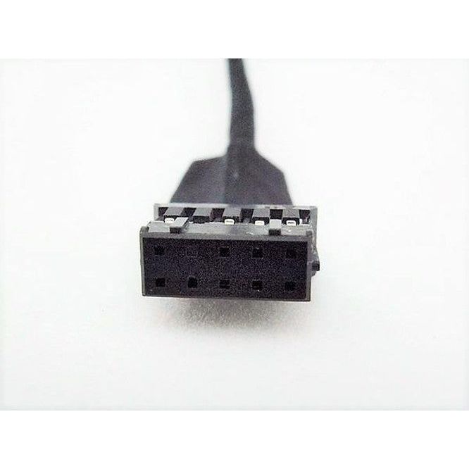 New HP Pavilion Envy DV6-7000 DV6T-7000 DC Jack Cable 678225-FD1 678224-FD1 678224-SD1 682059-001 - LaptopParts.ca