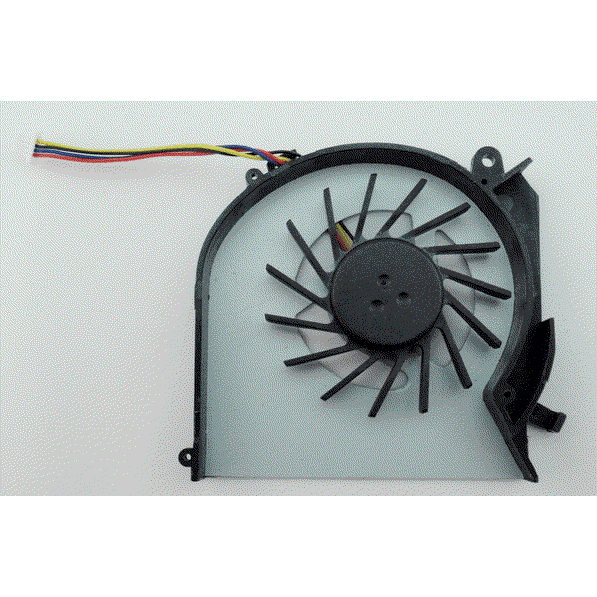 682061-001 HP Cpu Fan 4-wire MF75090V1-C100-S9A MG60090V1-C430-G99