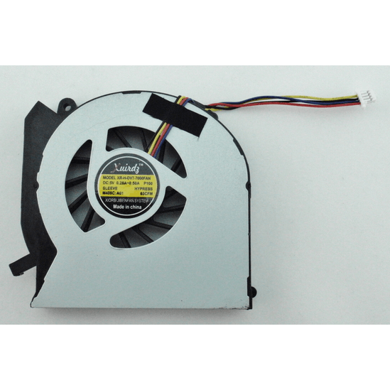 New HP Cpu Fan 4-wire MG62090V1-Q030-S99 682178-001 682060-001 - LaptopParts.ca