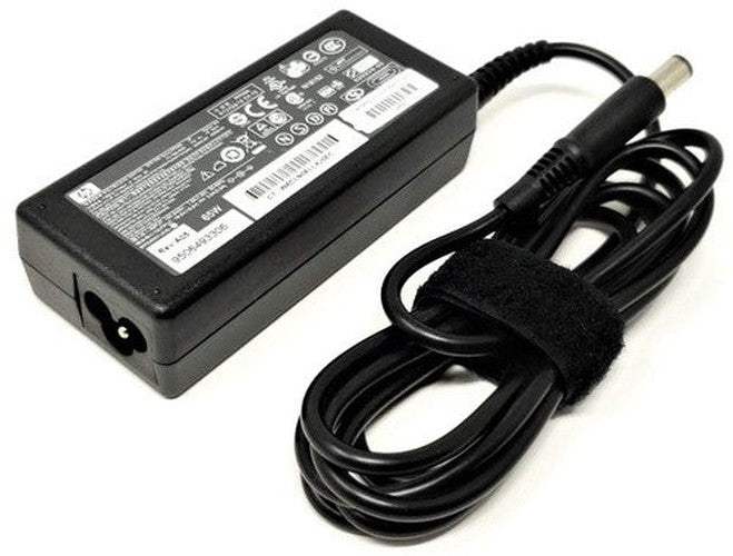 384019-001 Genuine Original HP 2000 Ac Adapter Charger &Power Cord 65W