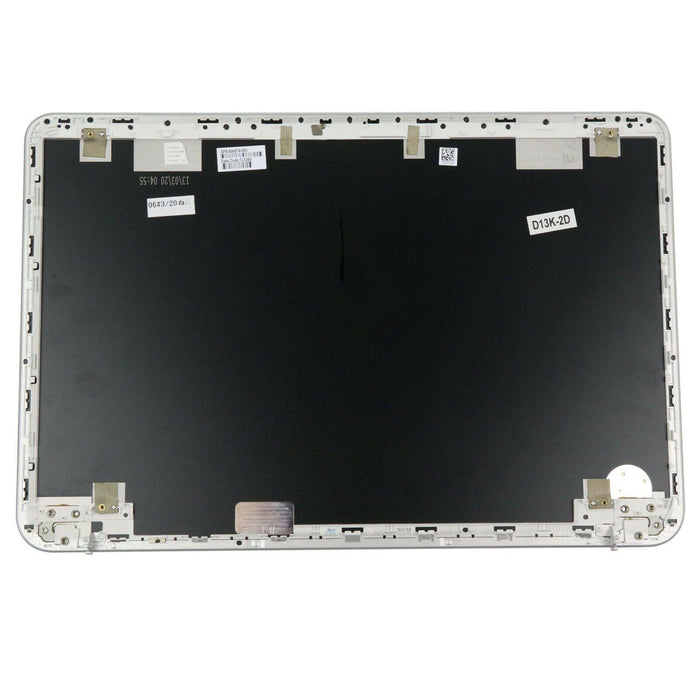 New HP Envy 4 Envy 4-1000 ENVY 4T-1000 LCD Back Cover Lid 686574-001