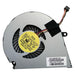New HP Envy 4-1015DX 4-1000 4T-1100 Envy 6-1000 Series CPU Fan DFS541105 686580-001 691641-001 - LaptopParts.ca