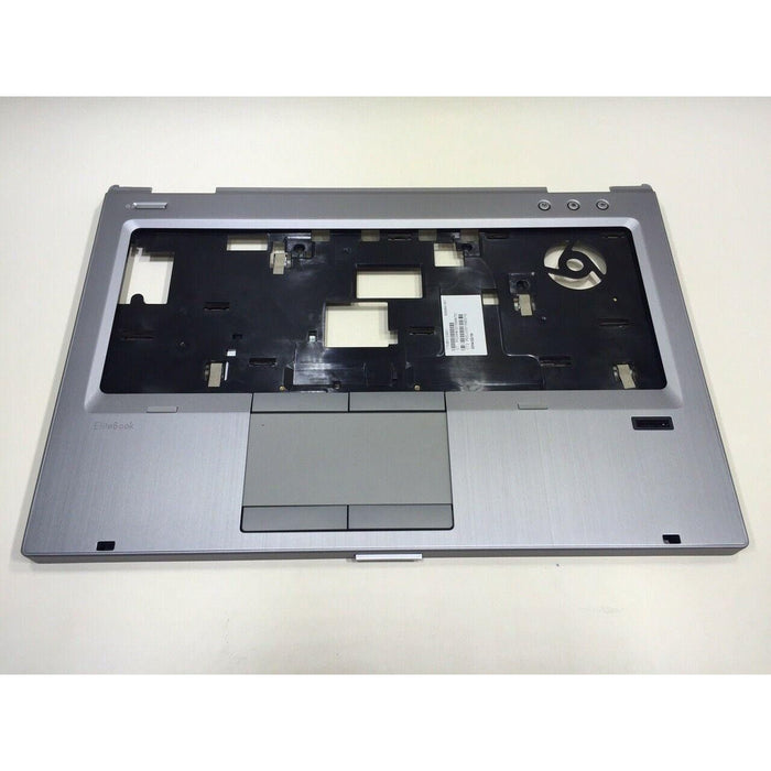 New HP Elitebook 8470p Palmrest with Touchpad 686964-001 688970-001
