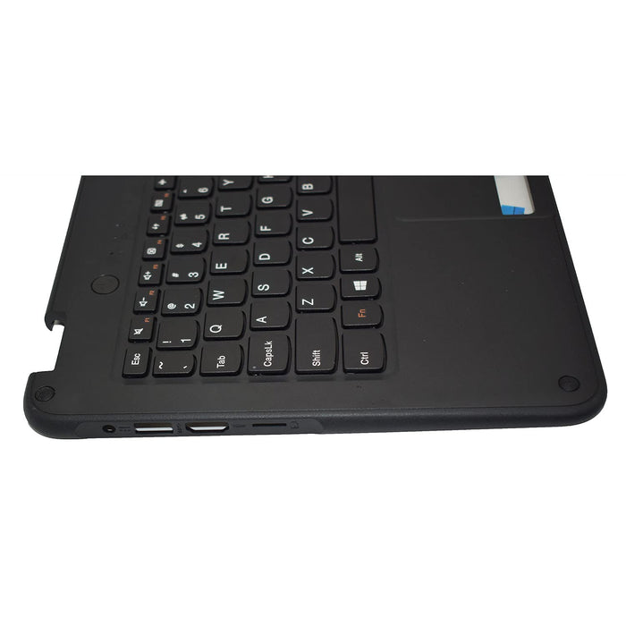 New Lenovo 300E N24 Winbook Palmrest Keyboard 5CB0P18543