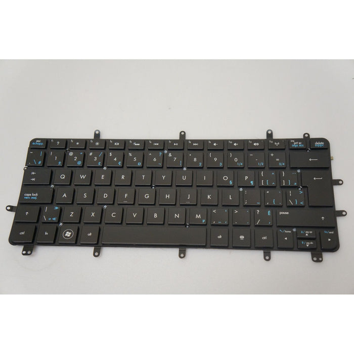 New HP Envy Spectre XT 13 13-2000 13-2095ca 13-2195ca Canadian Bilingual Backlit Keyboard 689943-121