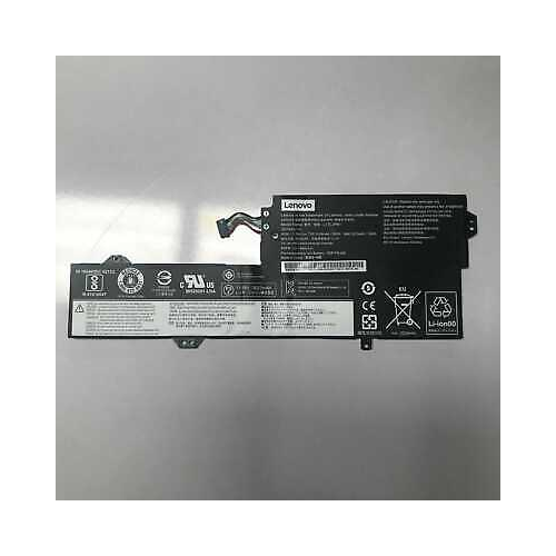 New Genuine Lenovo Yoga 720-12IKB Battery 36WH - LaptopParts.ca