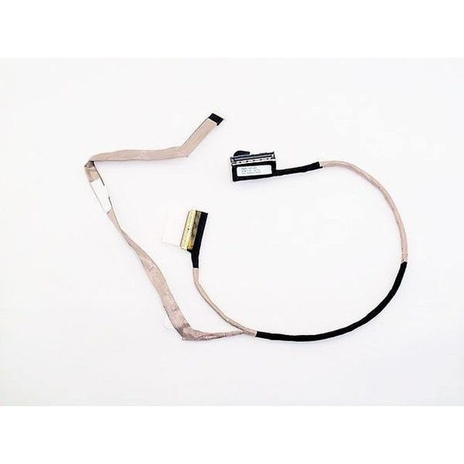New HP EliteBook 2710p LCD LED Display Video Cable 50.4RL10.101 693305-001