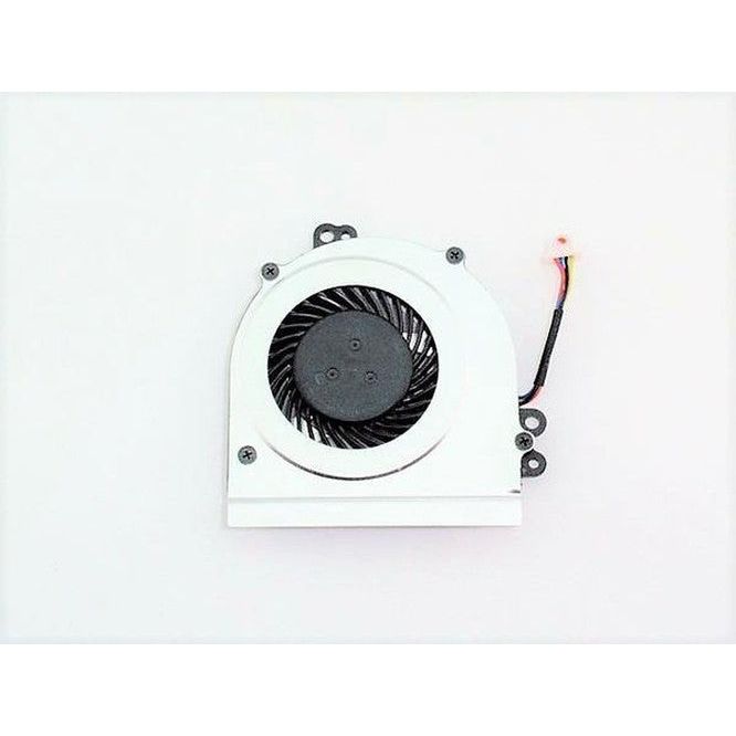 New HP EliteBook 2710p CPU Fan DFS400705PU0T-FB83 693308-001 - LaptopParts.ca