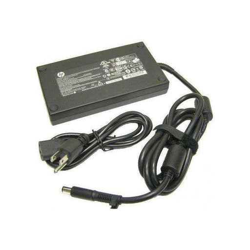 HP EliteBook 8740w 8760w 8770w Genuine AC Adapter Charger 200W