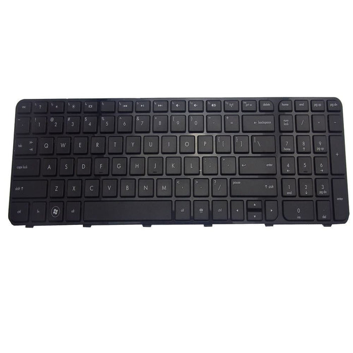 New HP Pavilion G6-2000 G6-2100 US English Keyboard 697452-001 699497-001 AER36U02210 AER36A02210