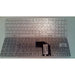 New HP Pavilion G6-2000 G6-2208ca Canadian Bilingual White Keyboard with Frame 699498-DB1 700273-DB1 AER36K01320 - LaptopParts.ca