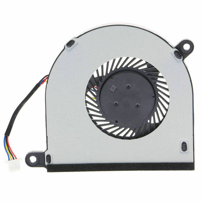 New Acer Spin 5 SP513-51 Cpu Cooling Fan 23.GK4N1.001 023.1007F.0011