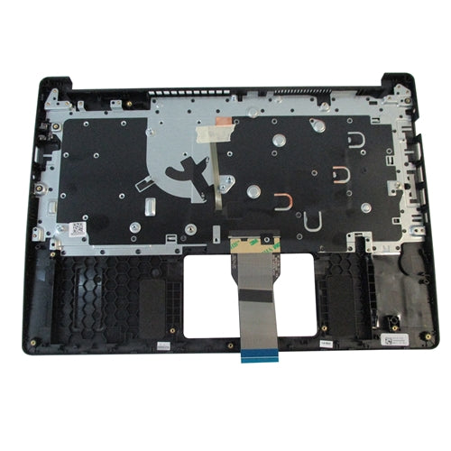 New Acer Aspire A514-52 A514-52G US English Backlit Keyboard Palmrest  6B.HDWN8.032