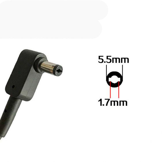 New Genuine Acer Aspire One 751h AO751h 532H AO532h AC Adapter Charger 45W - LaptopParts.ca