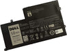 New Genuine Dell Inspiron 15 5547 5548 5557 Battery 58Wh - LaptopParts.ca