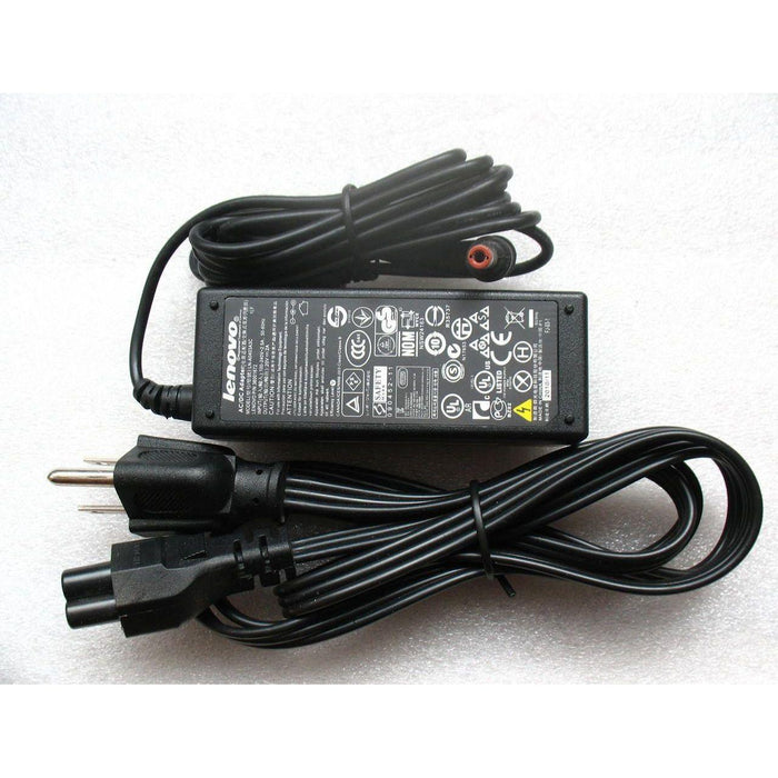 New Genuine Lenovo AC Adapter Charger ADP-40NH B 20V 2A 40W 5.5*2.5mm - Barrel Tip