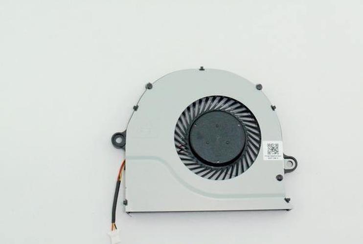 New Acer Aspire E5-422 E5-422G E5-432 E5-432G Cpu Fan 23.MXRN2.001 DFS561405FL0T - LaptopParts.ca