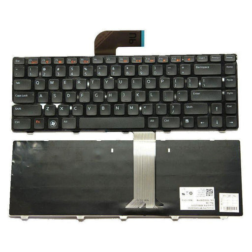 New Dell MP-10K63U4-442 NSK-DX0SW 032J3M Keyboard - LaptopParts.ca