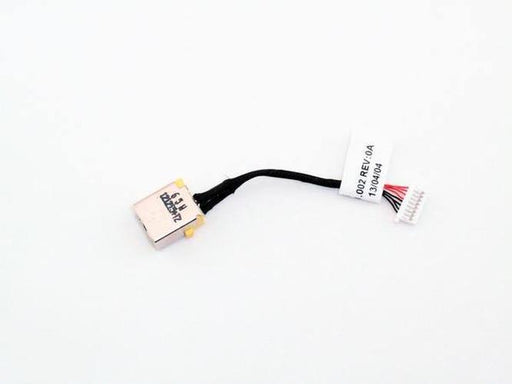 New Acer ConceptD 7 CN715-71 Predator Triton 500 PT515-51 DC Jack Cable 50.Q50N1.002 - LaptopParts.ca