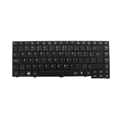 Acer TravelMate 6495 6495T 6495TG Canadian Bilingual Keyboard