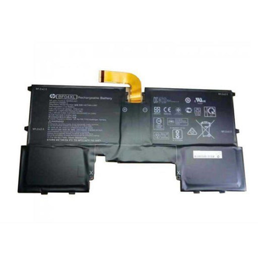 New Genuine HP Spectre HSTNN-C132 TPN-C132 Battery 43.7WH - LaptopParts.ca