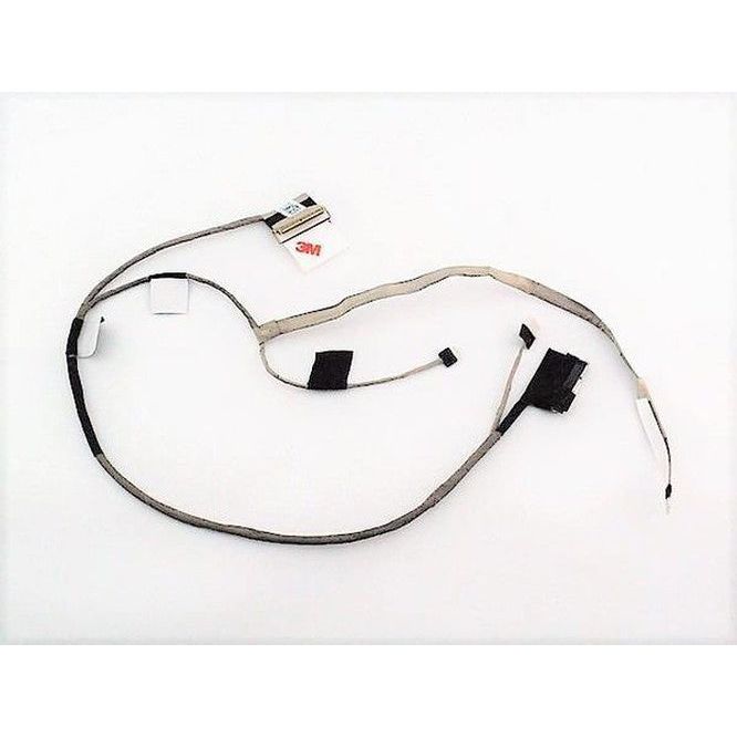 New Dell Latitude E6540 Precison M2800 LCD LED Display Video Cable DC02C004400 06G4WW 6G4WW - LaptopParts.ca