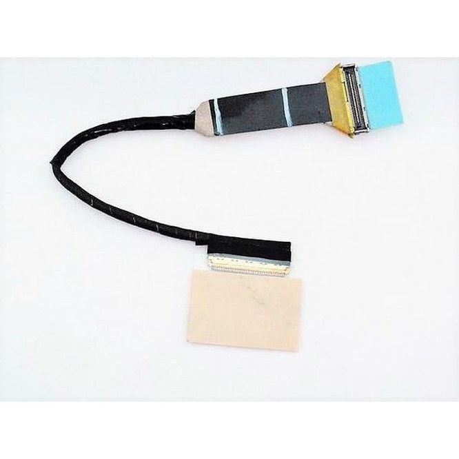 New Dell Vostro V130 LCD LED Display Video Cable 50.4M104.001 50.4M104.101 50.4M104.102 06H9HY 6H9HY