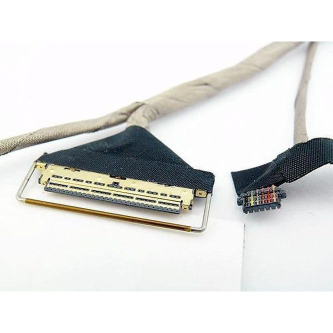 New Dell Chromebook 13 3380 13-3380 LCD LED Display Video Cable 450.0AW07.0001 06MTYH 6MTYH - LaptopParts.ca