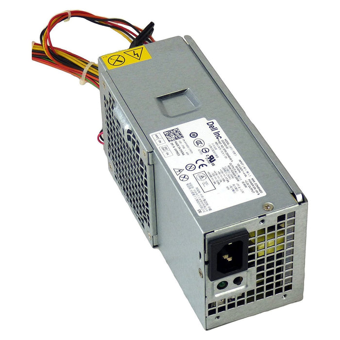New Genuine HP Pavilion s5137kr s5148hk s5149kr s5150kr s5150la Power Supply 250W TFX0220D5WA 504966-001 - LaptopParts.ca