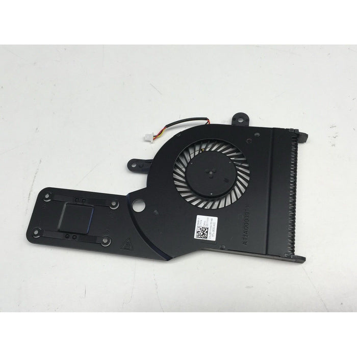 New Dell Inspiron 15 5551 Cpu Fan With Heatsink 6YYWM - LaptopParts.ca