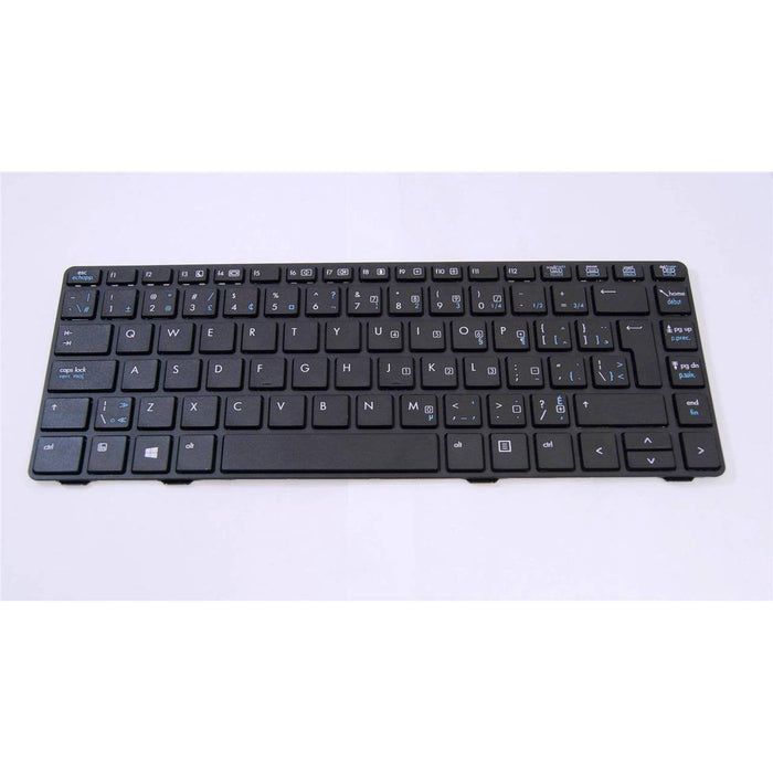 New HP ProBook 6460b 6465b 6470b 6475b Canadian Keyboard 701976-DB1 684333-DB1 - LaptopParts.ca