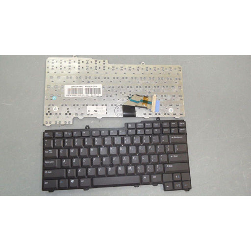 New Dell Latitude D610 D810 Precision M20 M70 Keyboard US English H4406 - LaptopParts.ca