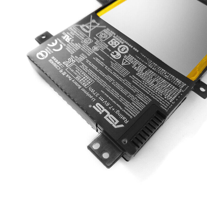New Genuine Asus F530LN F530LNB Battery 37WH - LaptopParts.ca