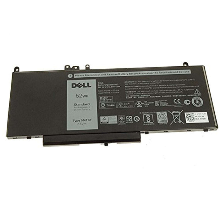 Dell Latitude E5470