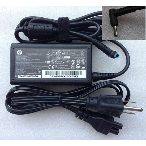 HP EliteBook X360 1030 G2 New Genuine AC Power Adapter Charger 65W