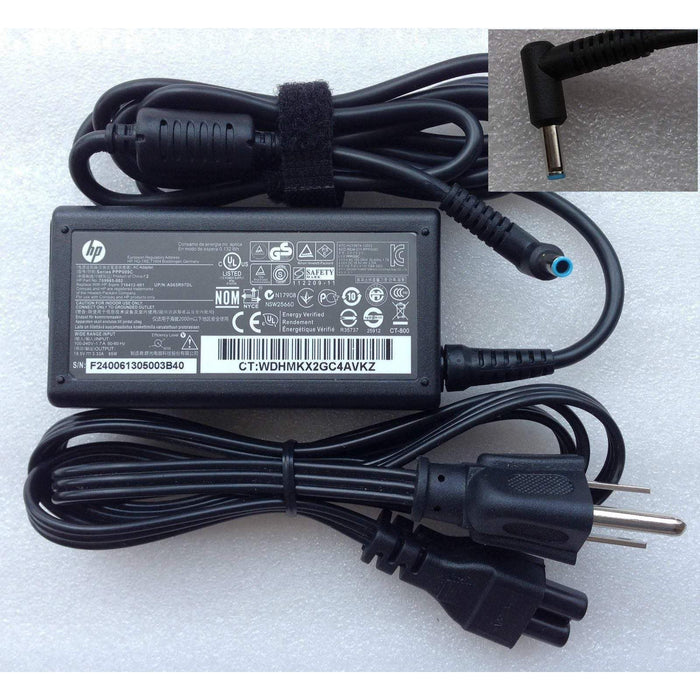 HP Elitebook G5 New Genuine AC Adapter 65W