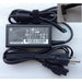 15-DB0081AX HP Notebook 15-DB0090AX 15-DB0091AX 15-DB0092AX 15-DB1000AX AC Power Adapter Charger 65W