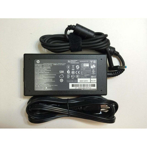 HP Pavilion 17-J New Genuine AC Power Adapter Charger 120W